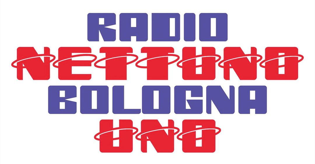 Logo Radio Nettuno Bologna Uno